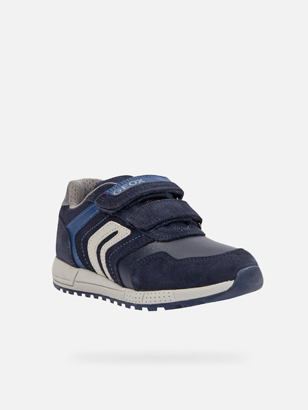 Geox Dark Blue Boys' Sneakers Geox Alben Boy