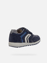Geox Dark Blue Boys' Sneakers Geox Alben Boy