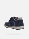 Geox Dark Blue Boys' Sneakers Geox Alben Boy