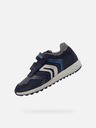 Geox Dark Blue Boys' Sneakers Geox Alben Boy