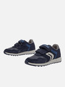 Geox Dark Blue Boys' Sneakers Geox Alben Boy
