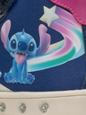 Geox Dunkelblau Mädchen-Sneakers Geox Skylin Girl