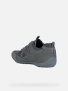 Geox Grau Herren Geox Ravex Turnschuhe