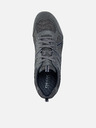 Geox Grau Herren Geox Ravex Turnschuhe