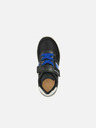 Geox Black Boys Sneakers Geox Alben
