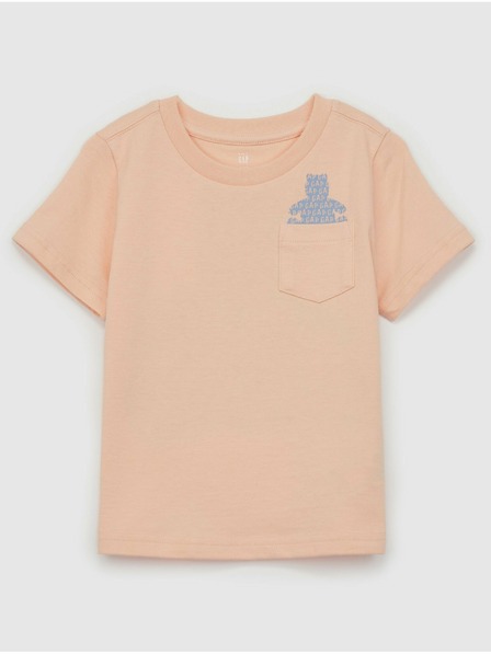 GAP Brannan Kinder  T‑Shirt