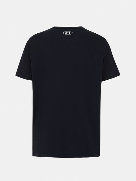 Under Armour Unisex T-Shirt Under Armour UA PRAGUE CITY SS