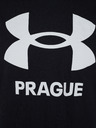 Under Armour Unisex T-Shirt Under Armour UA PRAGUE CITY SS