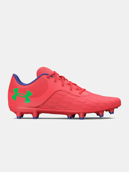 Under Armour UA Magnetico SelectJR 3.0 FG Kinder Tennisschuhe