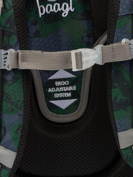 BAAGL  Rucksack