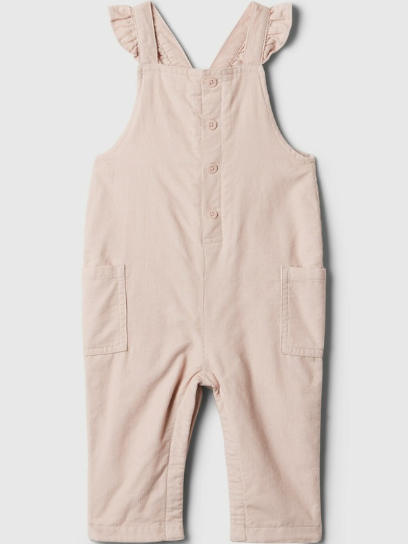 GAP Baby Cord Overall
