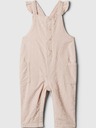 GAP Baby Cord Overall