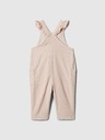 GAP Baby Cord Overall