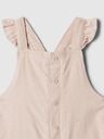 GAP Baby Cord Overall