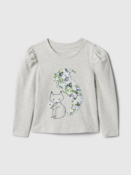 GAP Kinder  T‑Shirt