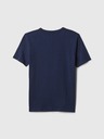GAP Kinder T-Shirt mit GAP Logo