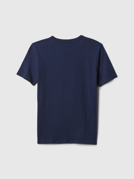 GAP Kinder T-Shirt mit GAP Logo