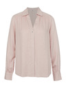 Orsay Hellrosa Bluse ORSAY