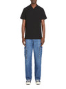 Celio Poloshirt Jean