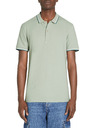 Celio Poloshirt Pikee Decolrayeb