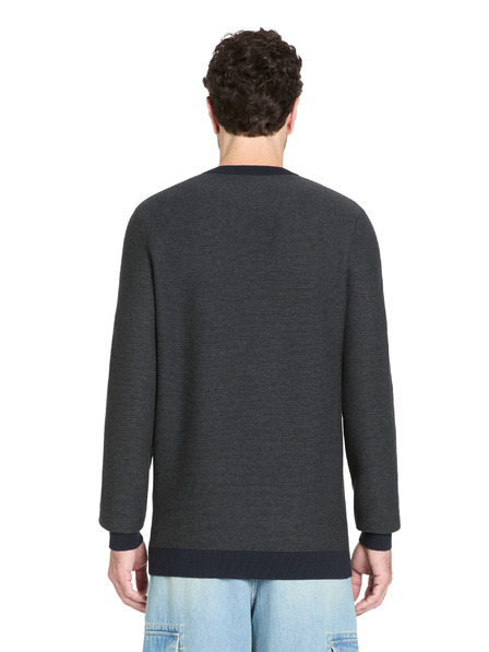 Celio Pullover Jetones