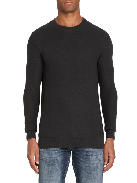Celio Bepic Rundhals-Pullover