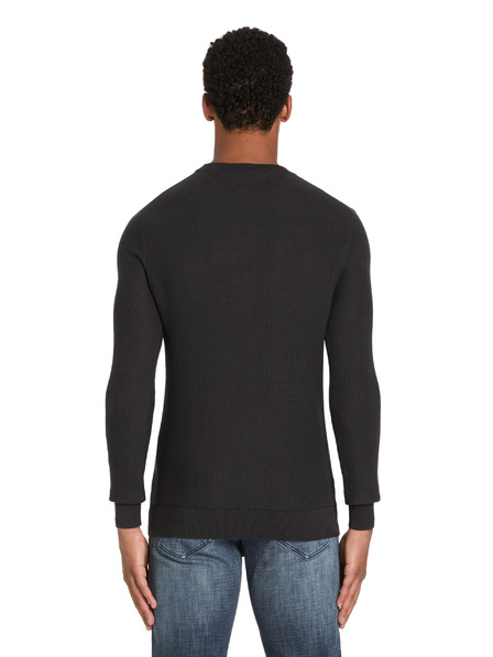 Celio Bepic Rundhals-Pullover