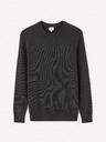 Celio Bepic Rundhals-Pullover