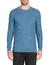 Celio Bepic Rundhals-Pullover
