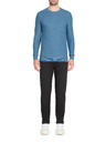 Celio Bepic Rundhals-Pullover