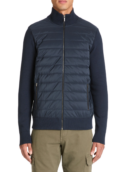 Celio Jergus Jacke mit Kragen