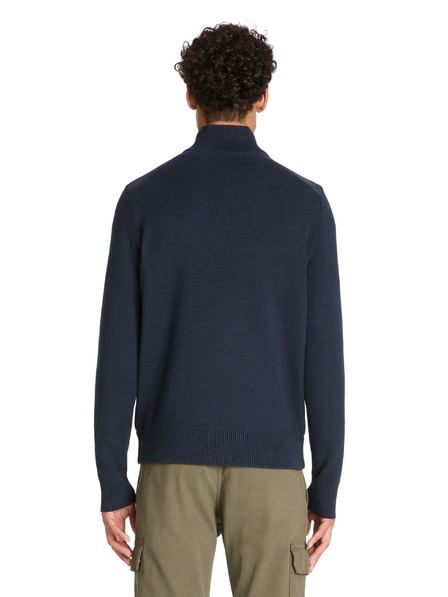 Celio Jergus Jacke mit Kragen