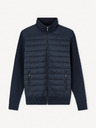 Celio Jergus Jacke mit Kragen