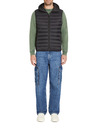 Celio Kapuzenweste Jushellsl