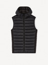 Celio Kapuzenweste Jushellsl