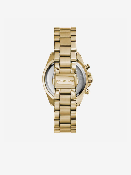 Michael Kors Mini Bradshaw Armbanduhr