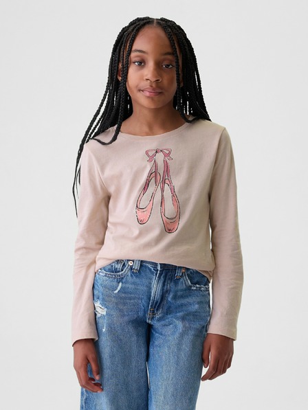 GAP Kinder  T‑Shirt