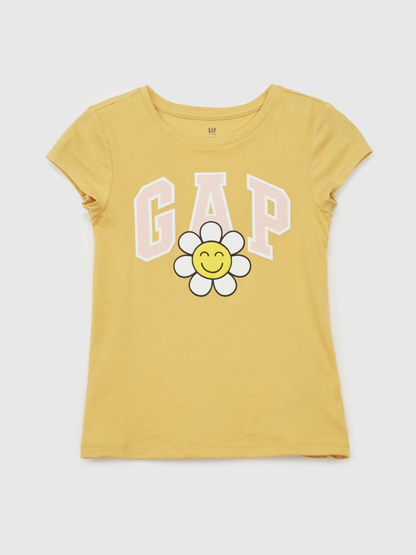 GAP Kinder  T‑Shirt