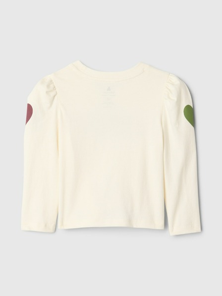 GAP Kinder  T‑Shirt