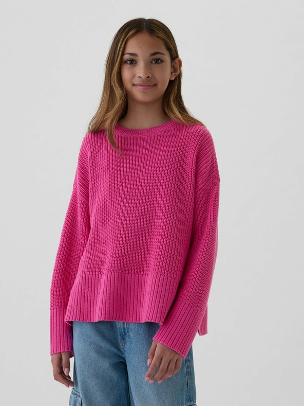 GAP Kinder Oversize Pullover