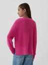 GAP Kinder Oversize Pullover
