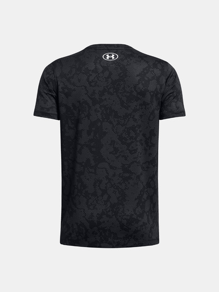 Under Armour UA Tech Vent Geode SS Kinder  T‑Shirt