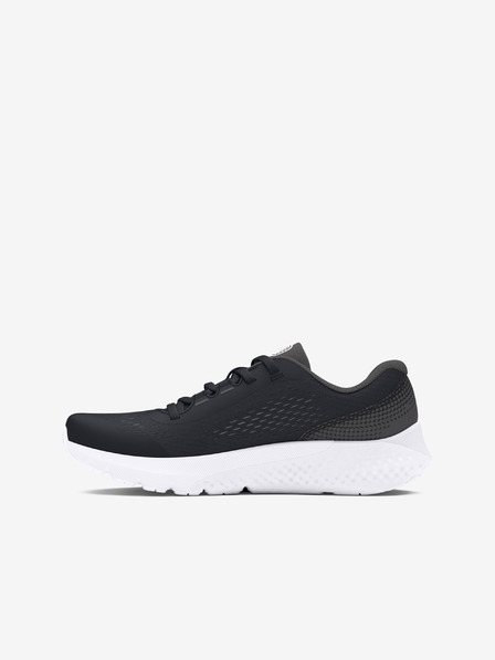 Under Armour UA BPS Rogue 4 AL Kinder Tennisschuhe