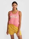 O'Neill O'Neill AMIRI Damen Shorts Gelb