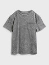 GAP Teen T-Shirt aus Bio-Baumwolle GAP