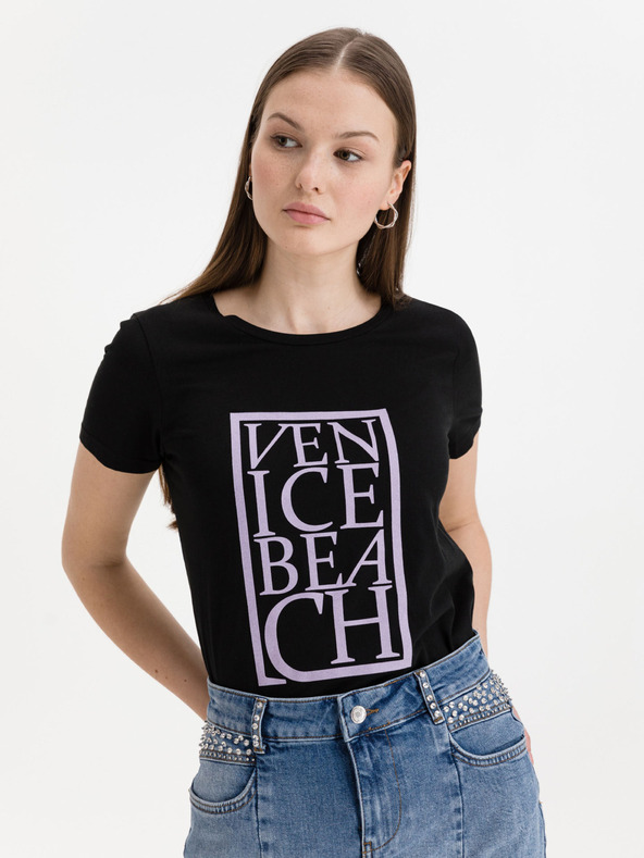 ICHI Camino-T-Shirt ICHI