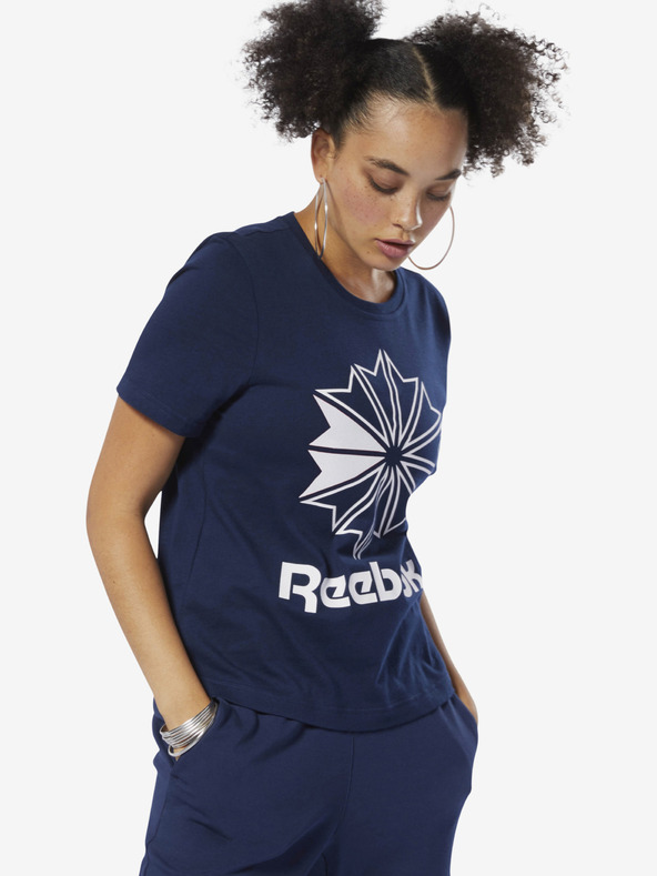Reebok Classic Reebok Klassisches T-Shirt