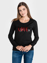 GAS Tessi RS Love T-shirt GAS