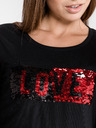 GAS Tessi RS Love T-shirt GAS