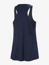 Helly Hansen Dunkelblaues Damen Helly Hansen Logo Singlet